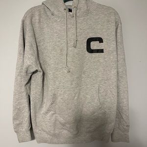 Mens hoodie